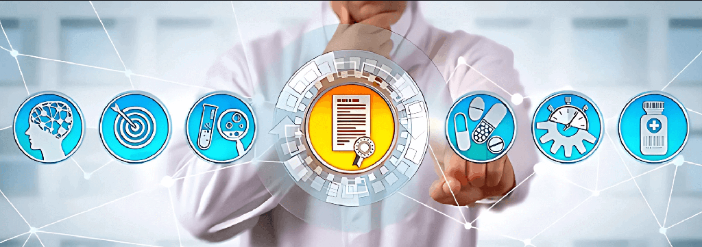 Modül II: Farmakovijilans Denetimlerine Hazırlık Süreçleri E-Eğitimi